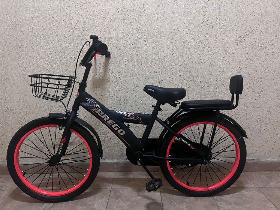 Велосипед PREGO Kids Bike 20