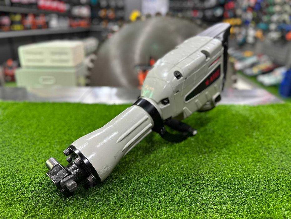 Отбойный молоток Зверь Otboynik perforator