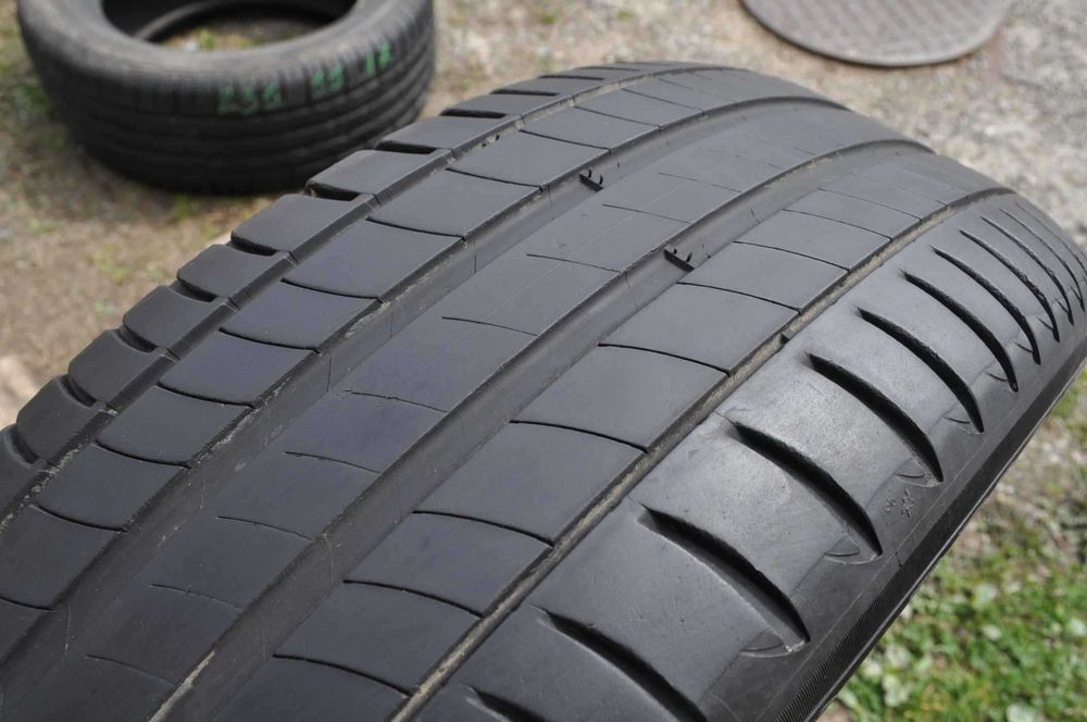 Anvelopa Vara 215/60 R17 MICHELIN PRIMACY 3 96V