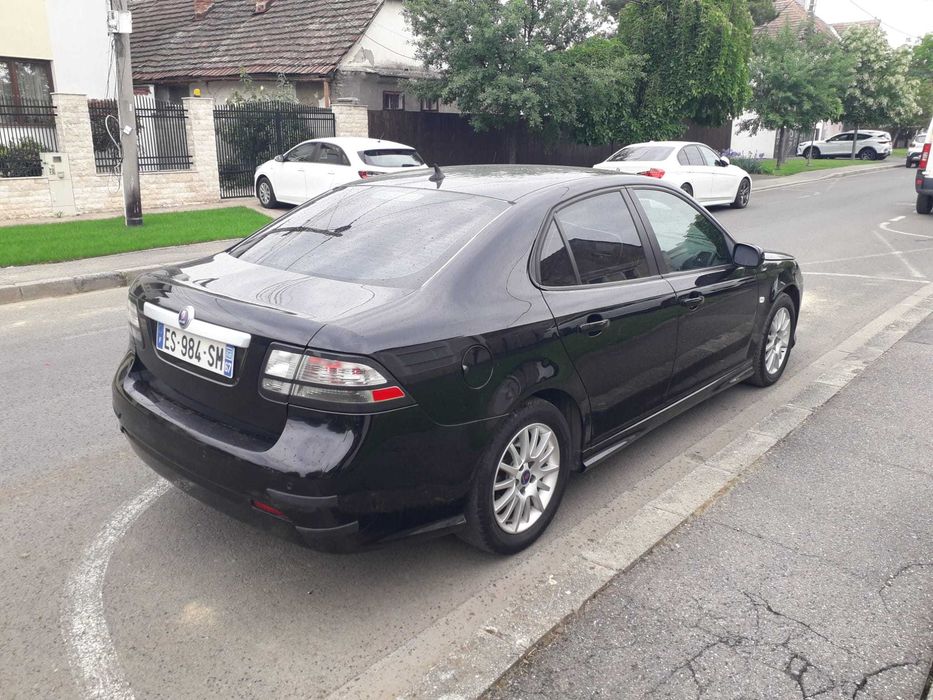 SAAB 9-3 2010 — imagine 4