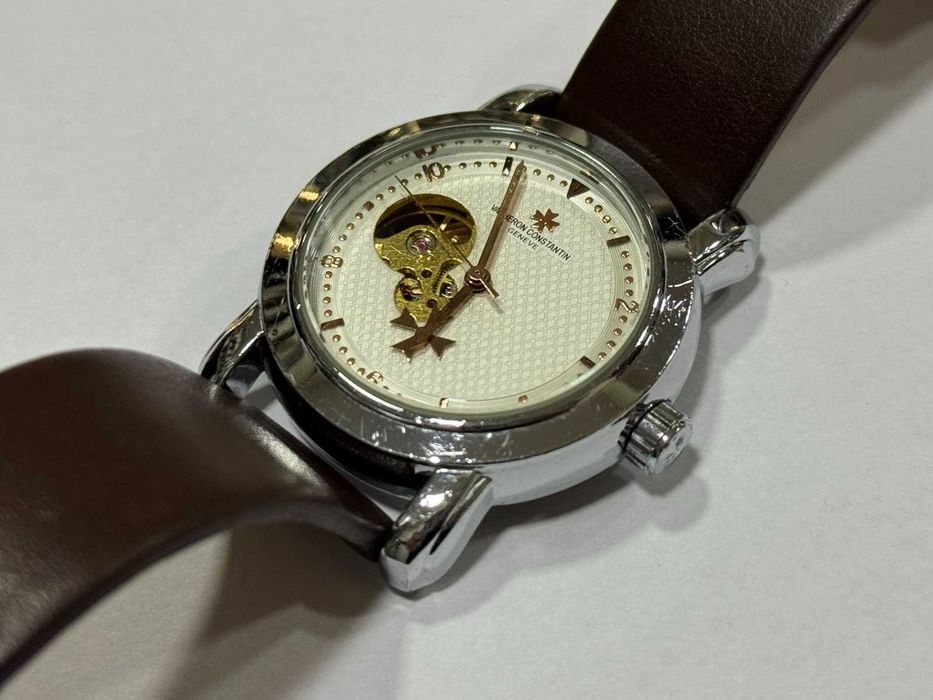 Часовник Vacheron Constantin Genève Automatic