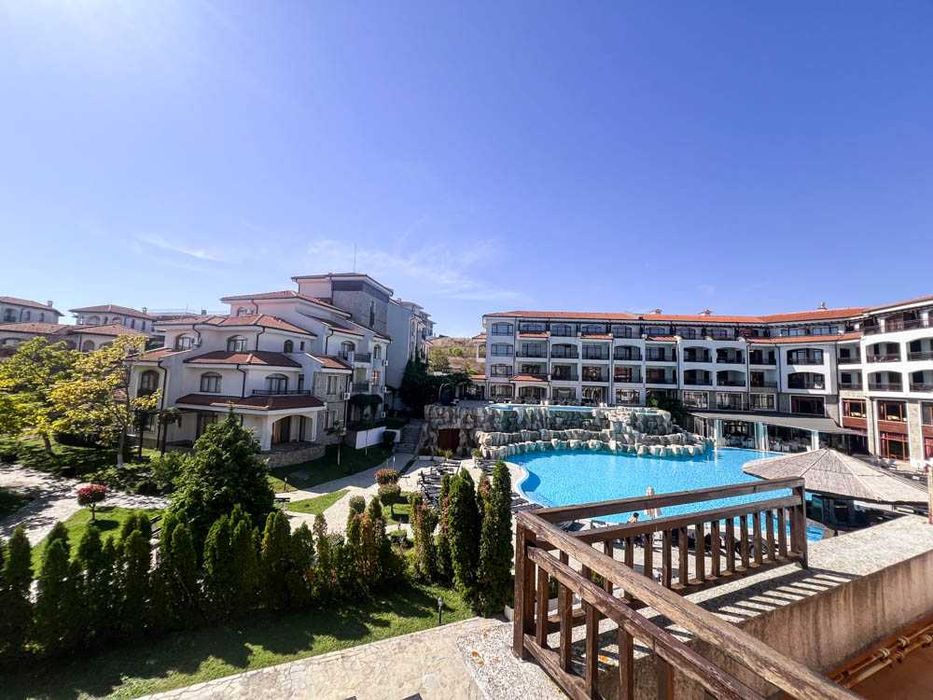 Продава се Тристаен апартамент в Ахелой - 90 кв.м за 856 €/кв.м - Снимка #6