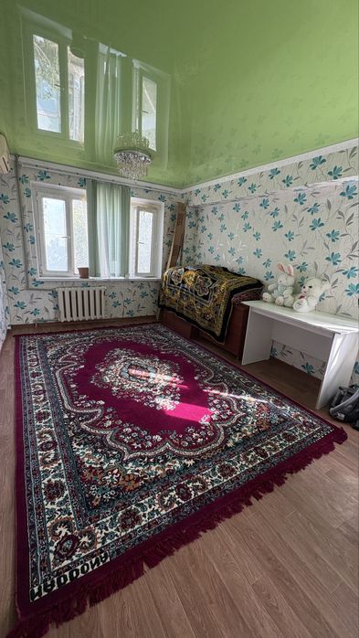 Сдается квартира