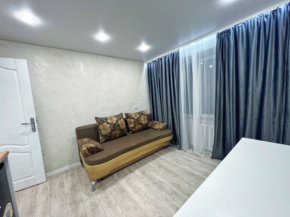 Сдам ЕвроТрешку посуточно, свежий ремонт