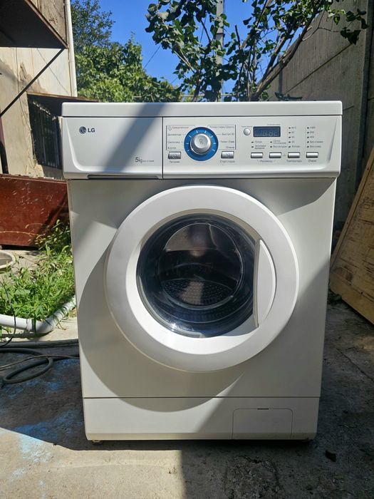 Продается стиральная машина