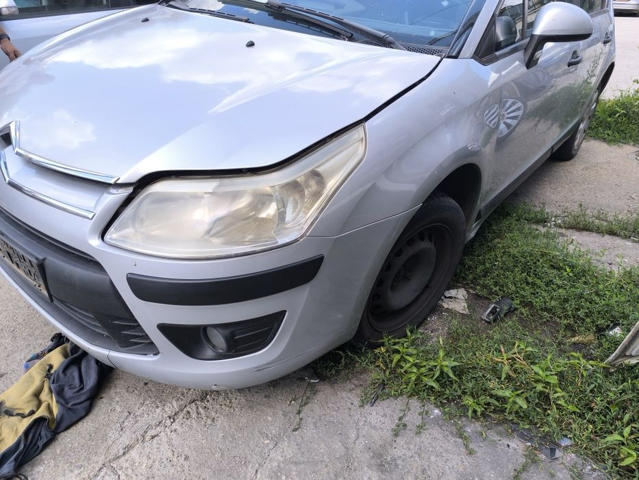 Aripi / aripa Citroen C4 2004 - 2010