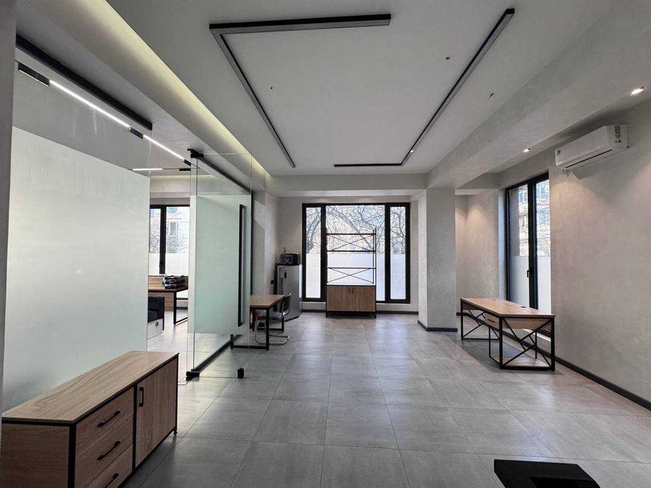 Аренда помещение Метро Хамза, Карзинка 230м2, Терраса (120м2)