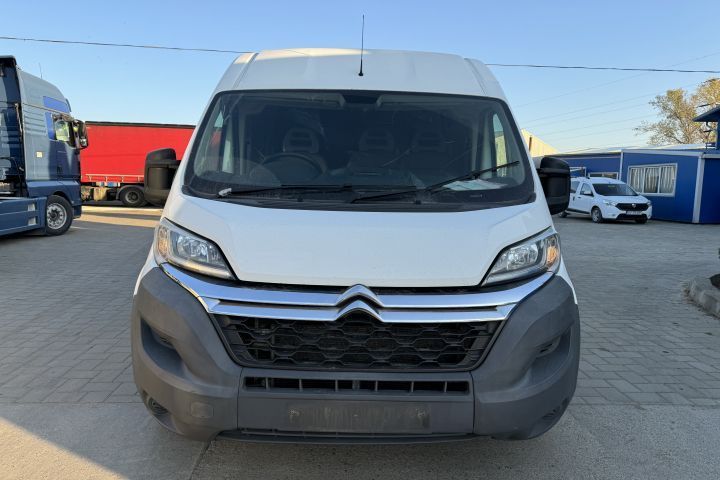 Dezmembrez Citroen Jumper 2 [1st facelift] [2012 - 2014] 4h03