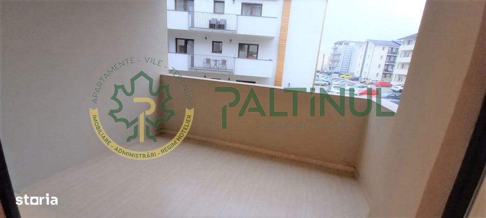 Apartament 2 camere, Cartier Arhitectilor