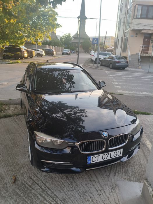 BMW Seria 3