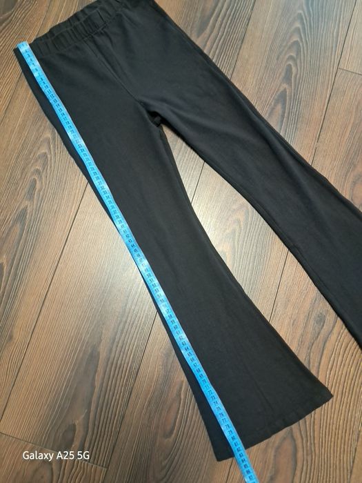 Colanti evazati fete