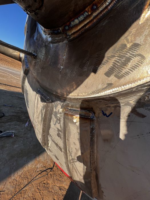 Атырау услиги сварщиков