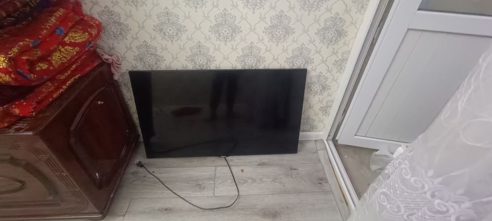 Телевизор сатылады жаксы жагдайда