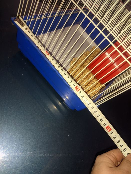 Клетка для грызунов