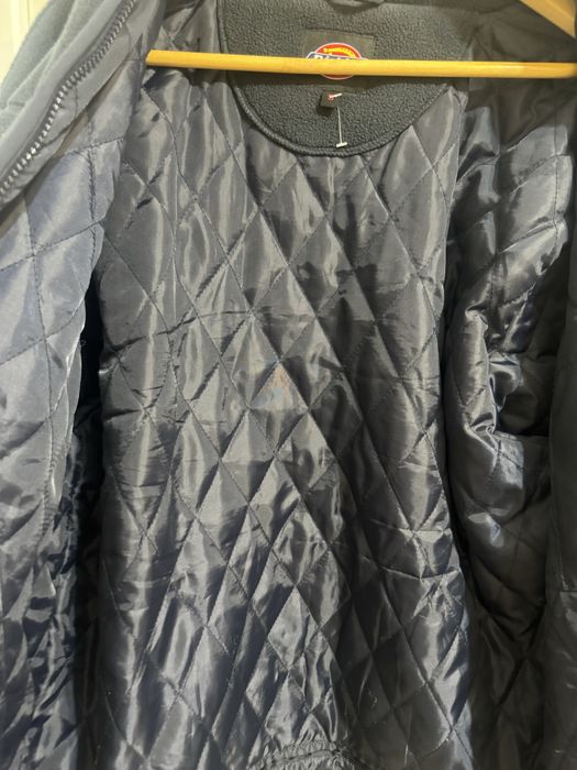 Куртка фоисовая Dickies, original USA