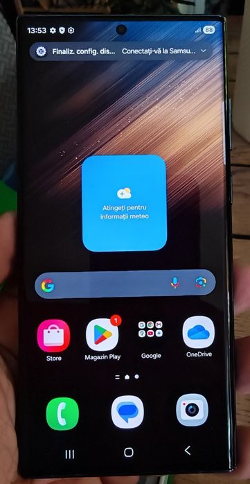 Samsung Galaxy S 22 ultra