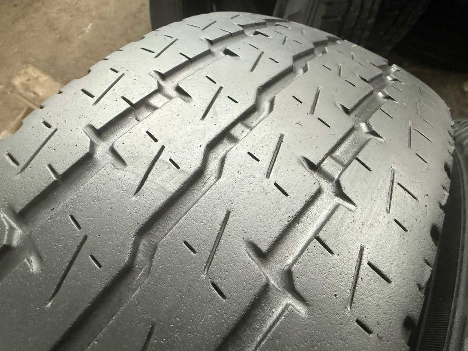 2x Anvelope Vara 195/70 r15c - Toyo H08