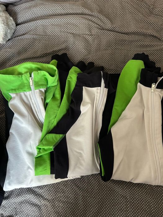 Школьная одежда.