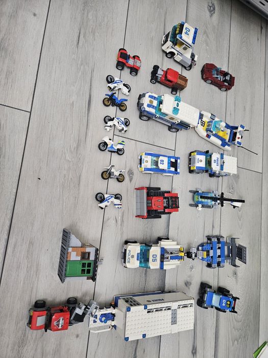 Игрушки Лего - Lego