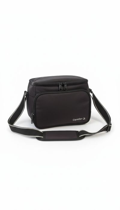 Geantă Frigorifică Caperlan, Pescuit/Voiaj, Termoizolantă, 25x20x18 cm