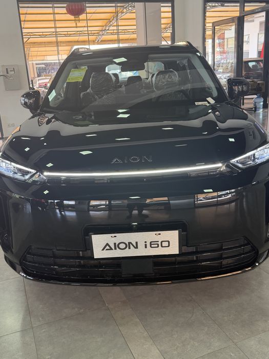 Gac aion i60 gibrit qora