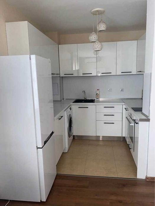 двустаен апартамент в Цариградски комплекс