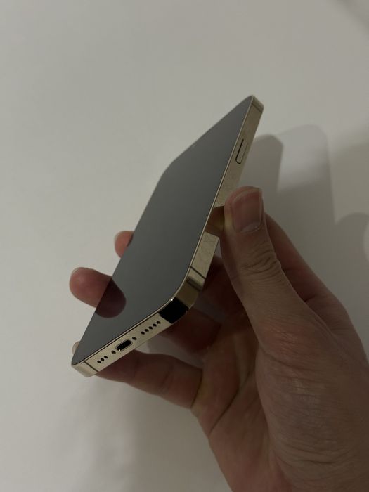 IPhone 13 Pro Gold 1 TB