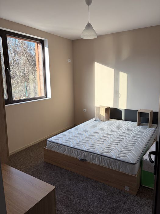 Къща в с Лесидрен.