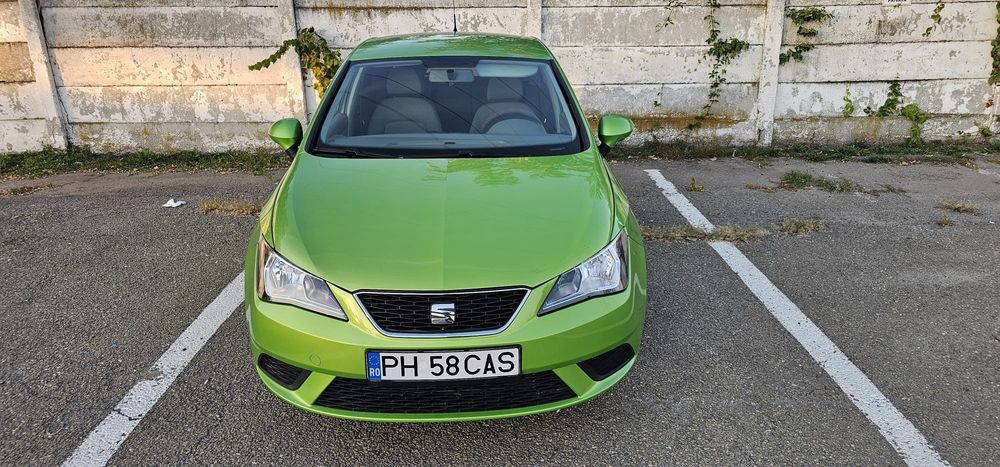 Seat Ibiza  2015