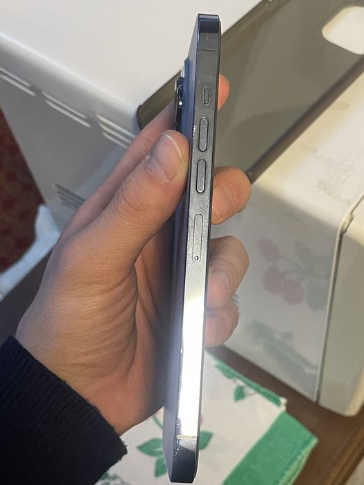 Iphone 13 pro max 80% LL/A