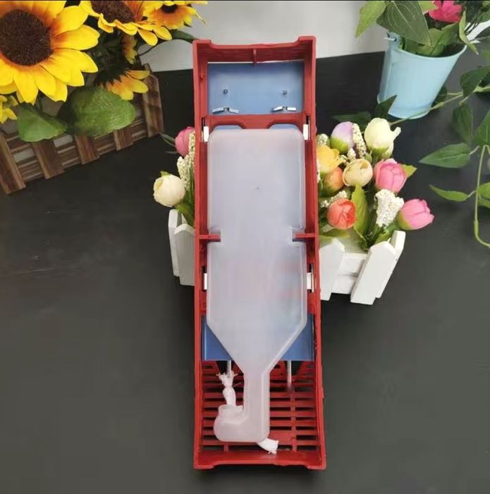 Инкубаторга Термаметир иссиклик ва намликни аник корсатади