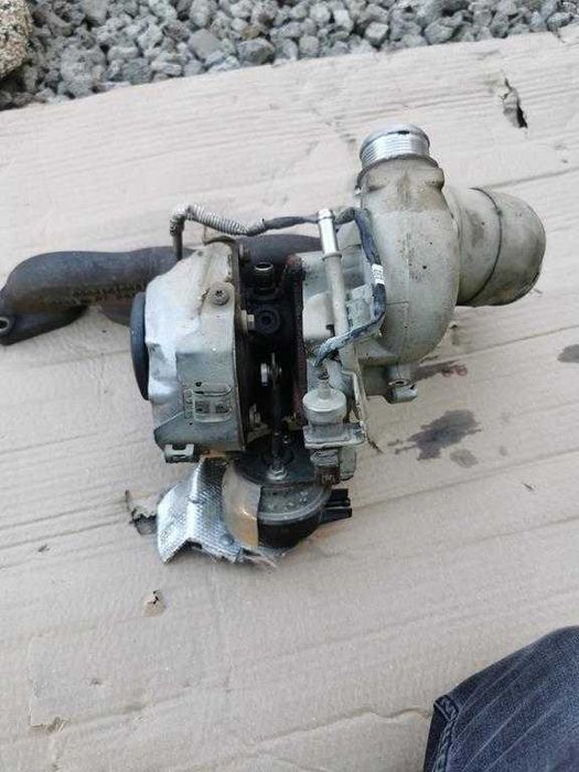 turbina vw passat b8 2.0 dfc 190cp 04l253056m