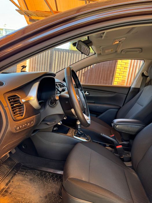 Продам кио рио x