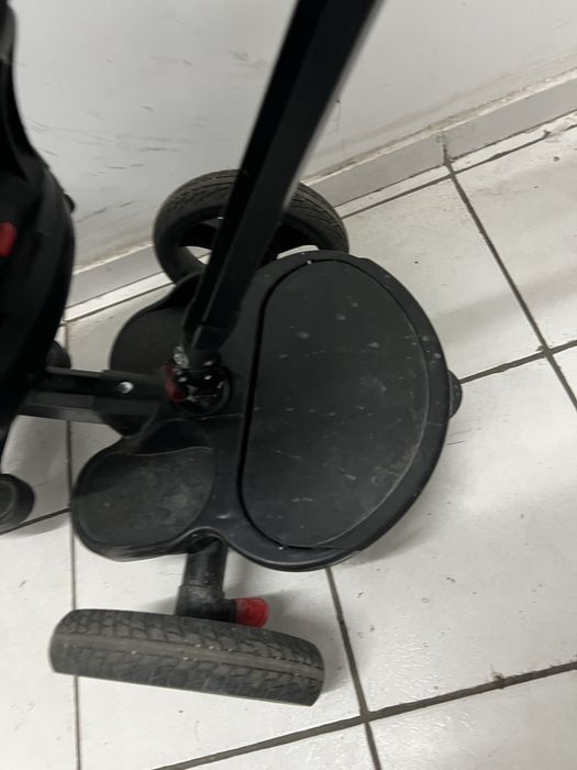 Велик детсский трехколесный