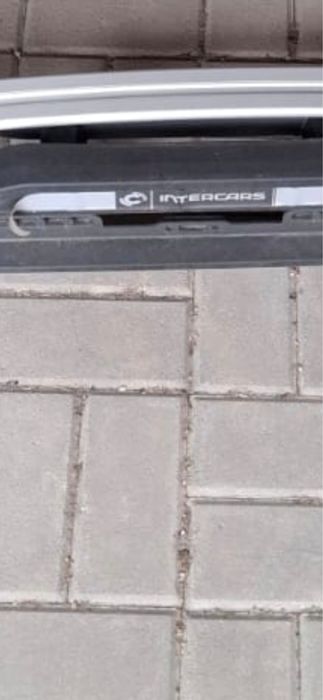 Suport 3 biciclete ptr masina