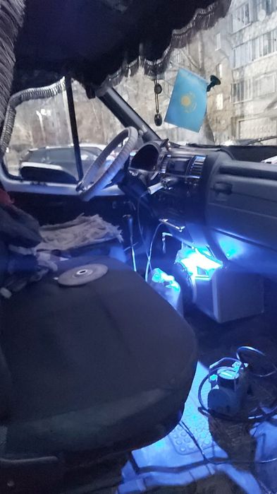 Пассажирские перевозки