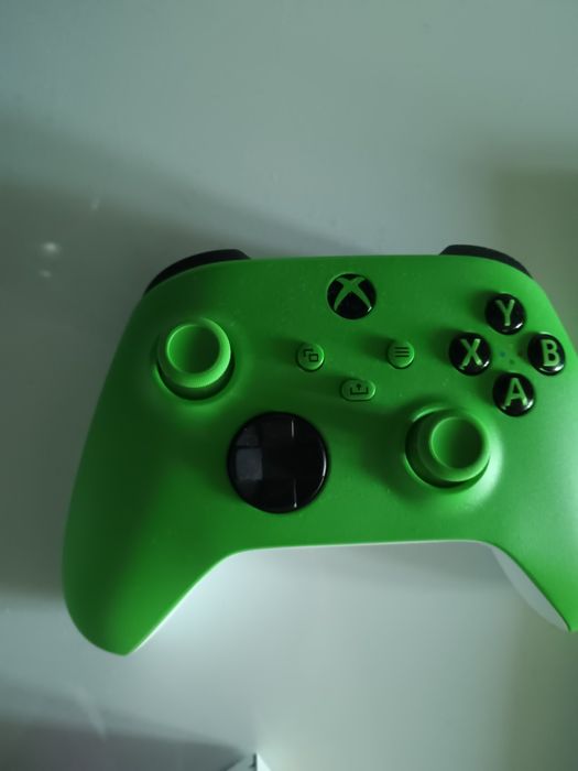Maneta Xbox serie s/x