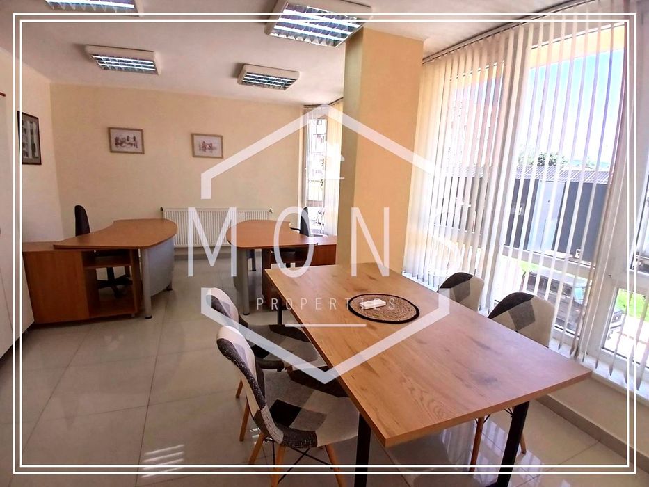 Дава се под наем Офис в Севлиево - 40 кв.м за 250 € - Снимка #5