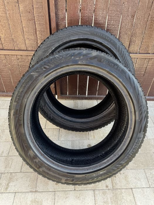 Cauciucuri/ Anvelope M+S / 225/45/R17 Dot 2024