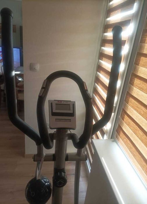 Кростренажор AB Fit-почти неизползван