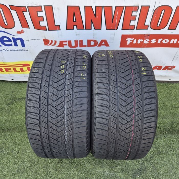 315 30 21 Pirelli NO M+s