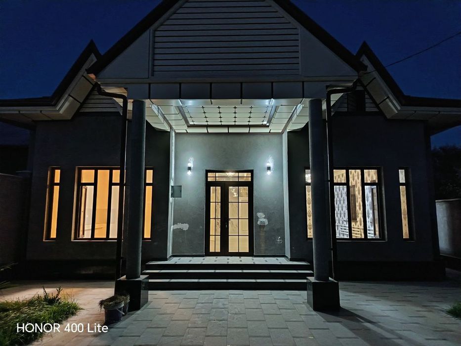 Uy uchastka sotiladi