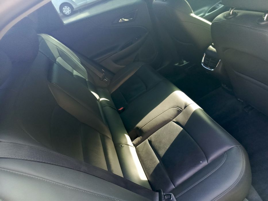 Продается Малибу 2