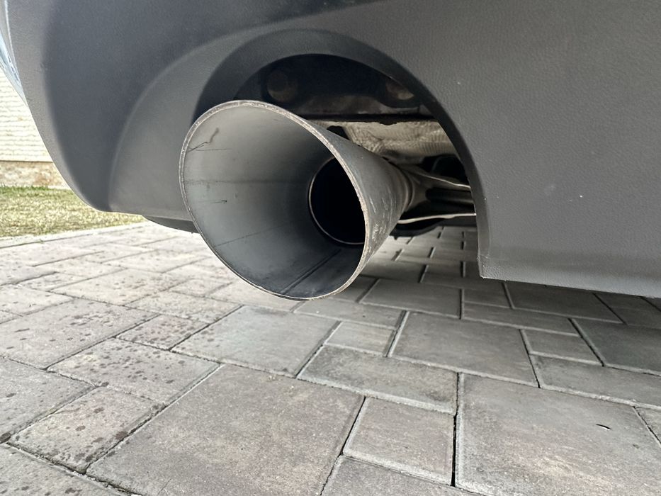 Vand Volkswagen Golf 7