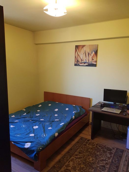 Vânzare Apartament 2 Camere - Str. Horea, Cluj-Napoca