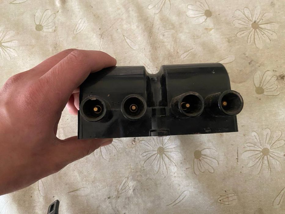 DAEWOO, Нексия Магнус