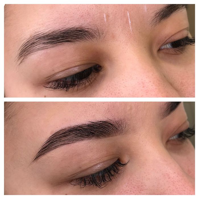 Мастер Бровист! Коррекция, покраска!