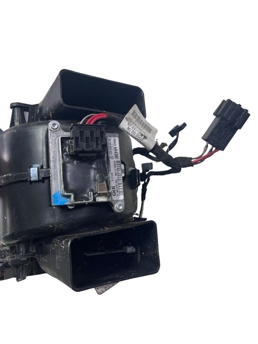 Ventilator Aeroterma Mercedes-Benz M-Class W163 1998 - 2005 2208209210