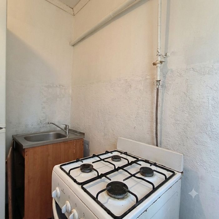 Продам 2 комнатную квартиру