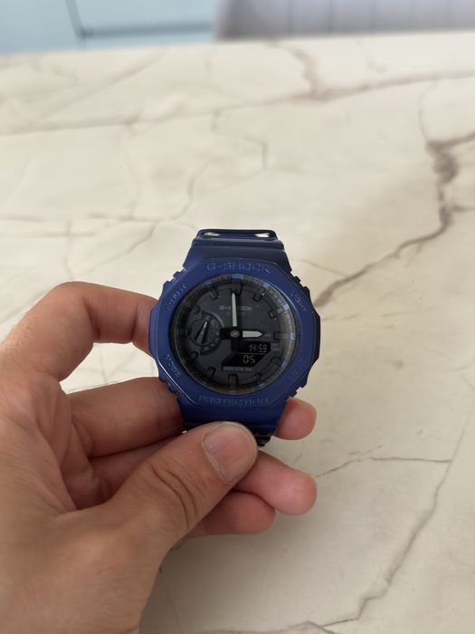 Часы casio g-shock оригинал
